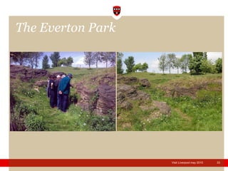 The Everton Park 