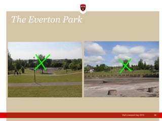 The Everton Park 
