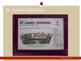 St. James Gardens 