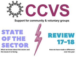 CCVS Review 2017-18