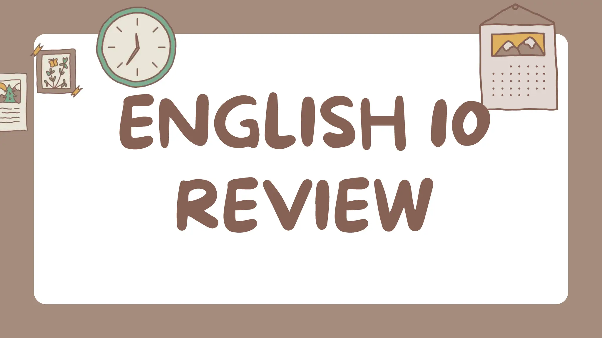 REVIEW Q3 - COR8PAGBASA AT PAGSUSURI TUNGO SA PANANALIKSIK.pptx