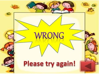 Review questions in Math 3rd Grading Period