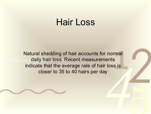 Dr Jennifer Martinick S Shares Reviews On Hair Loss