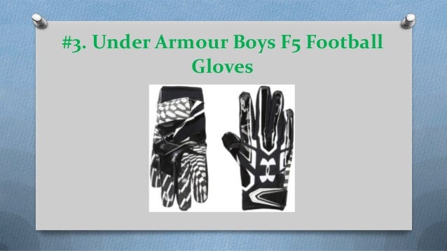 top 10 football gloves