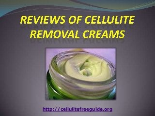 http://cellulitefreeguide.org
 