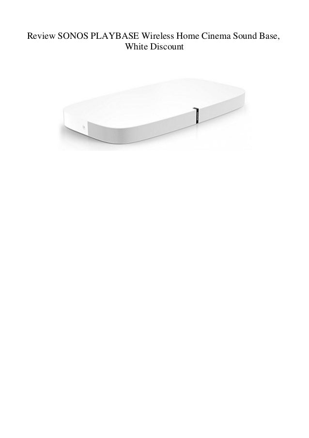 sonos corporate discount