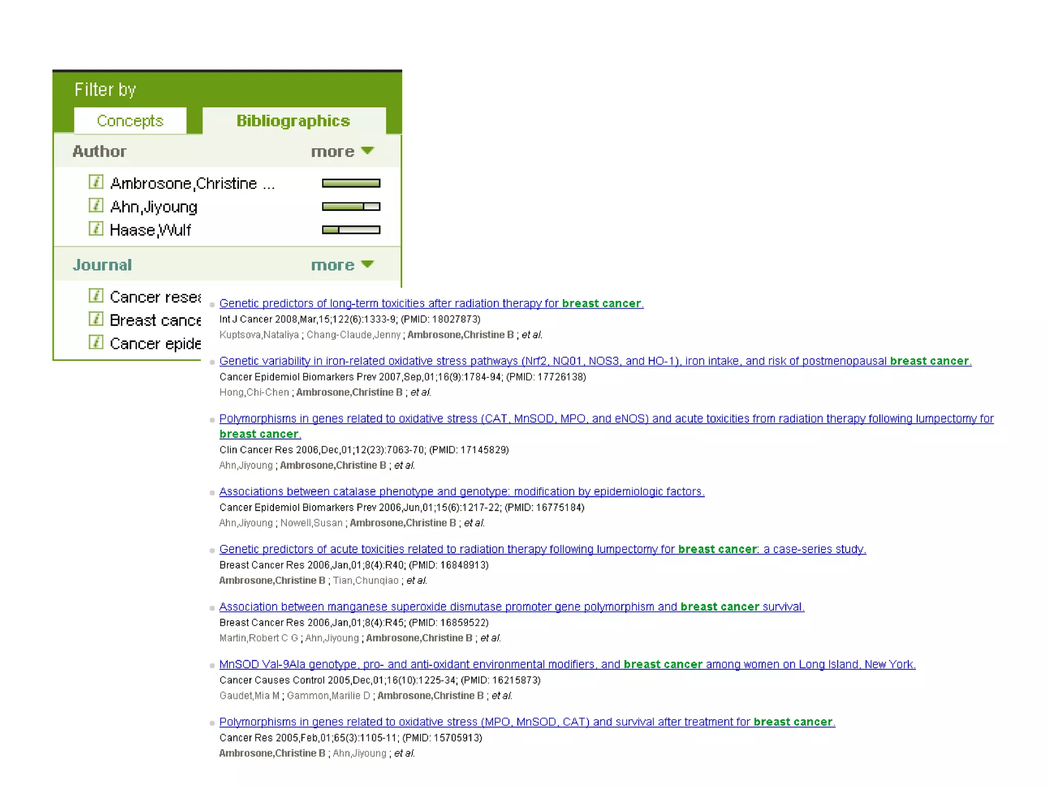 review of text mining systems related to life sciences