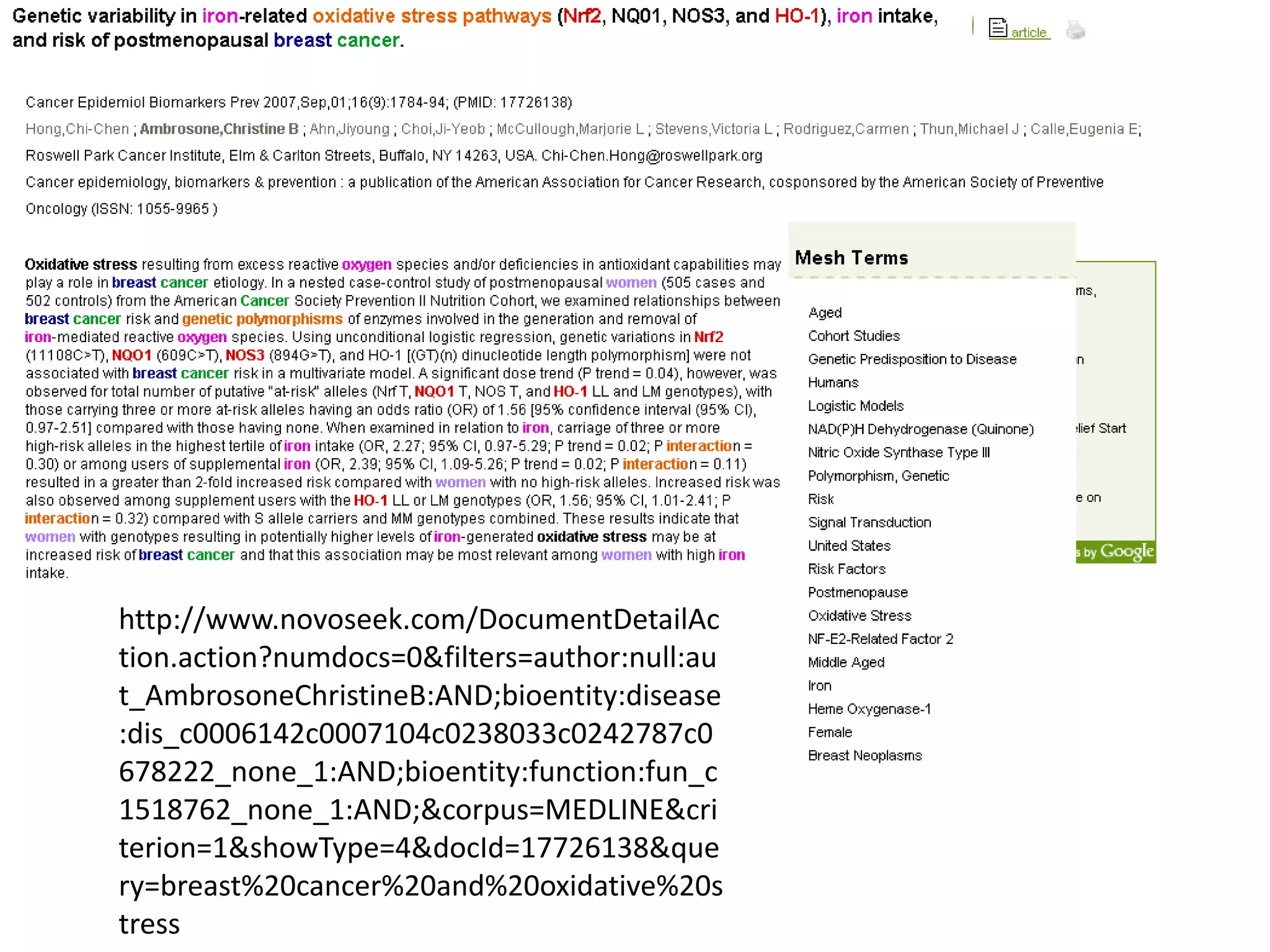 review of text mining systems related to life sciences