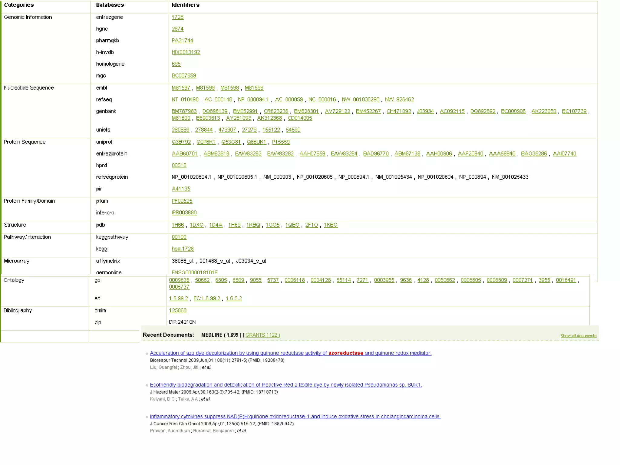 review of text mining systems related to life sciences