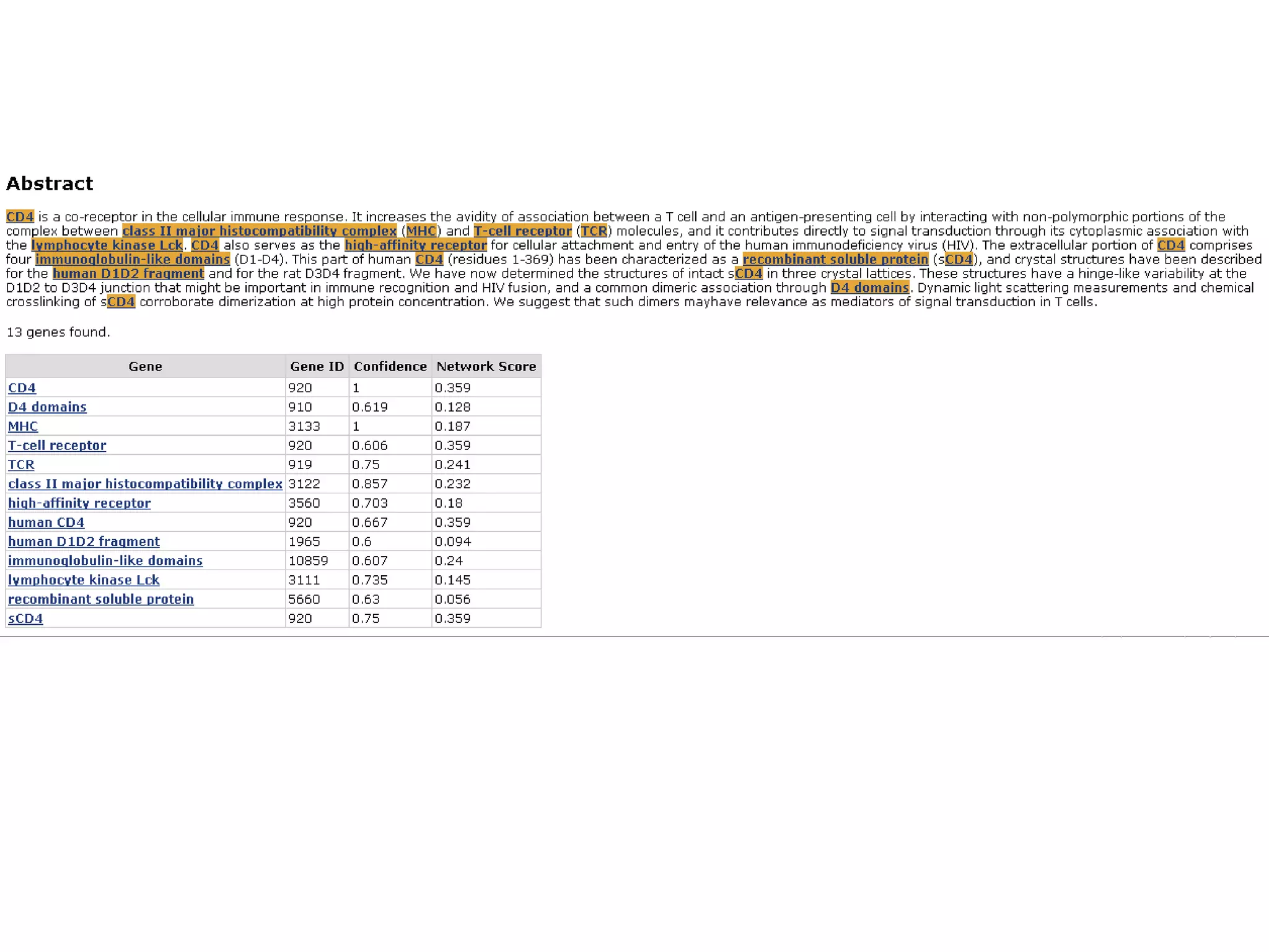 review of text mining systems related to life sciences
