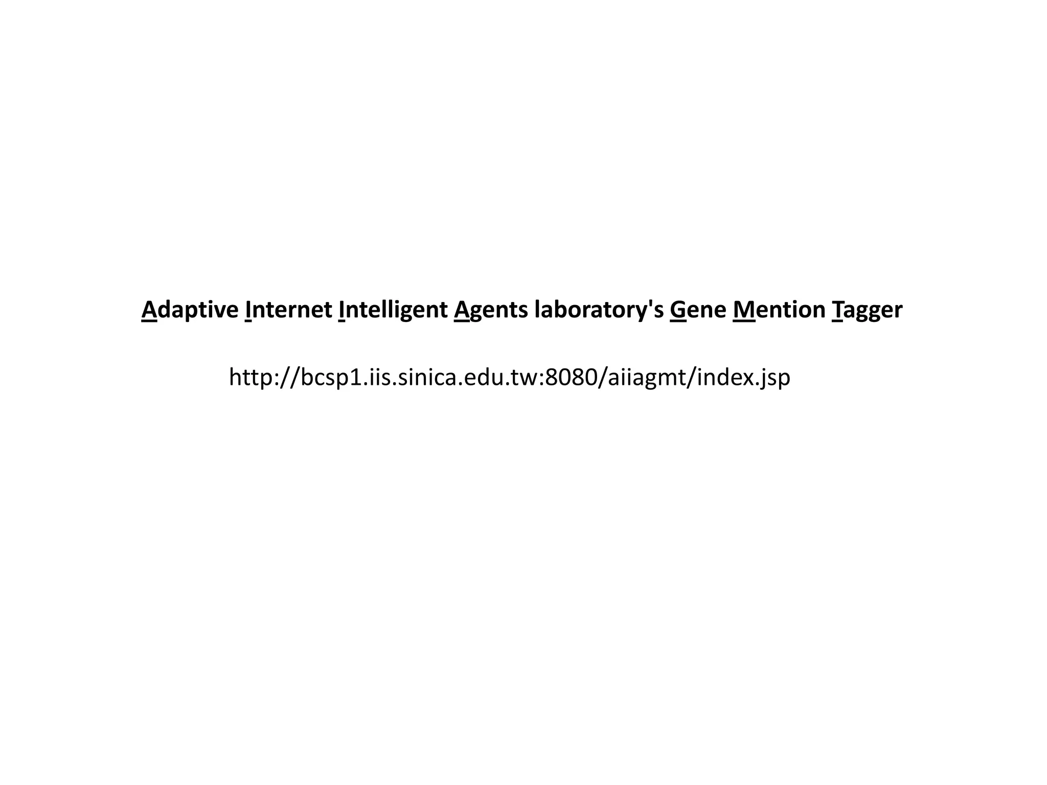 review of text mining systems related to life sciences