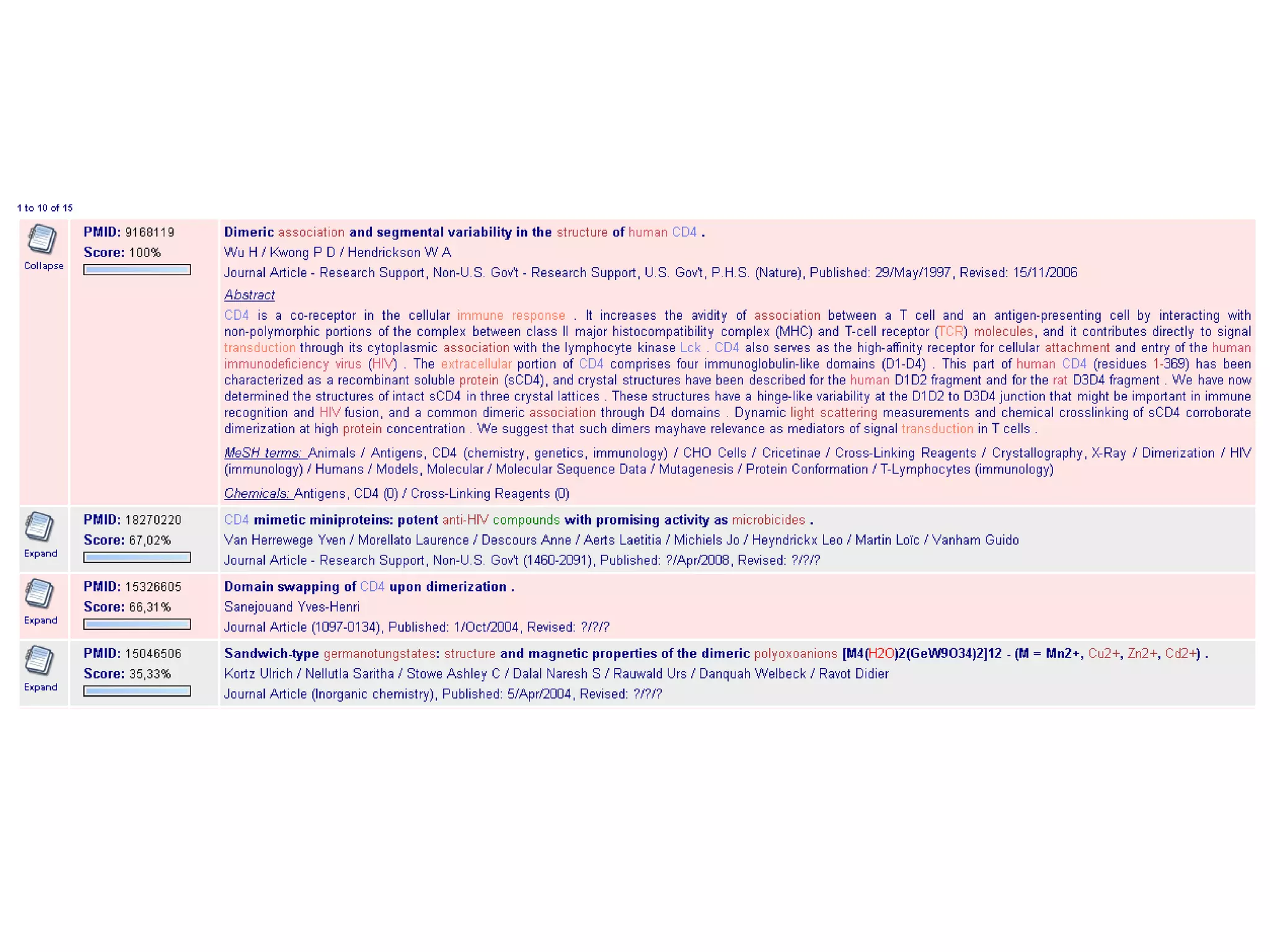 review of text mining systems related to life sciences