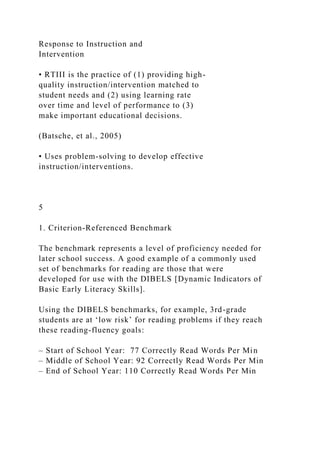 ReviewThere are 13 categories of special education as define.docx