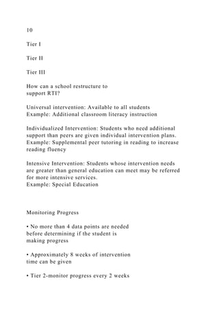ReviewThere are 13 categories of special education as define.docx