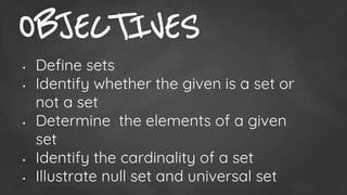 Mathemeatics Grade 7 - Sets, Naming and Writing Set Review_Tutee.pptx