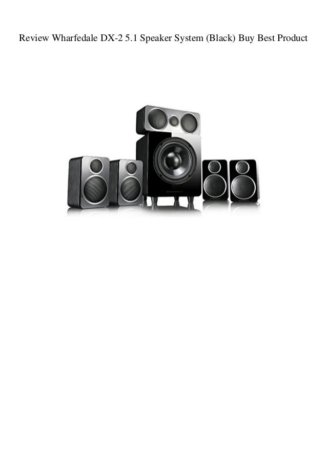 wharfedale dx2 speakers