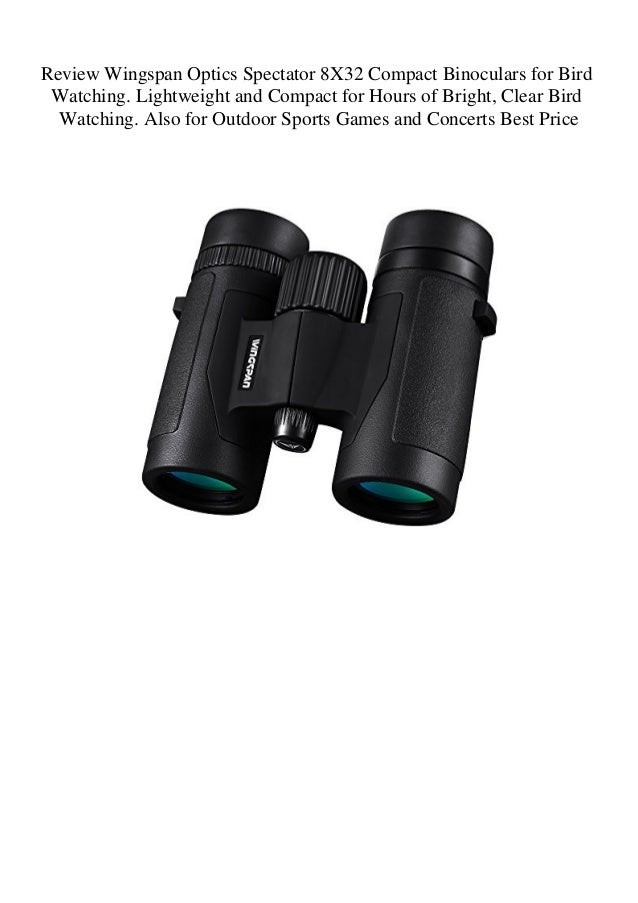 binoculars lightweight review