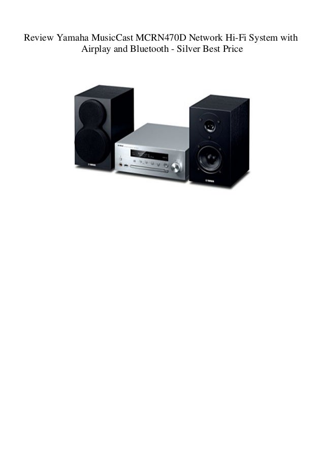 cheapest hi fi system