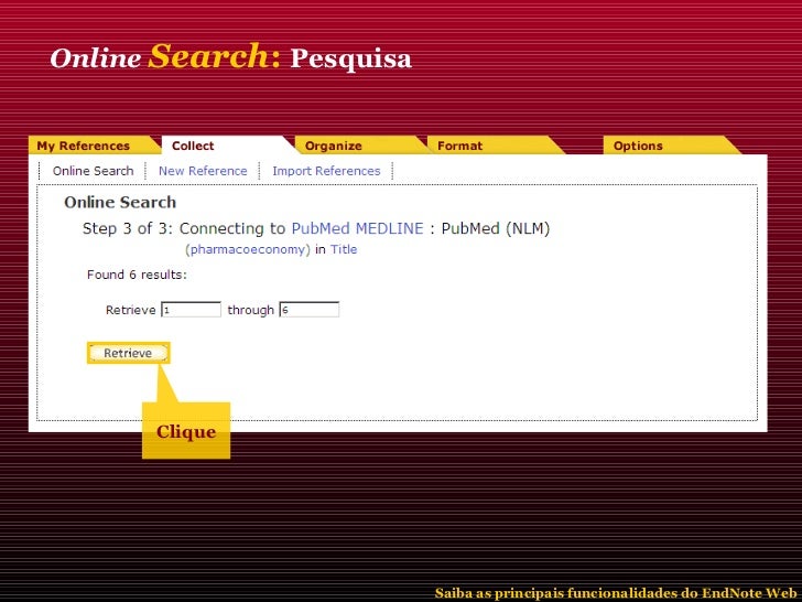 login endnote web login endnote web