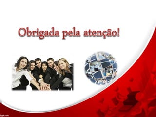  slide sobre benefícios e serviços 1