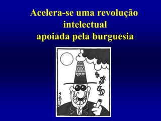 Antecedentes- Origem remota: Renascimento/GalileuGALILEU GALILEINascido em Pisa em fevereiro de 1564, foi responsávelpela criação de inventos e aperfeiçoamento de teorias que caracterizaram as novas descobertas do Renascimento.Séc. XVI