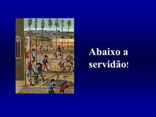 Como, por exemplo, o Palácio de Versalhes