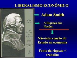 Autor de Contrato SocialRadical, criticou inclusiveA burguesia. Condenava a propriedadee a desigualdadeRousseau