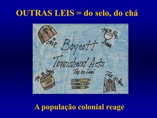 Sempre com o apoio da burguesia...