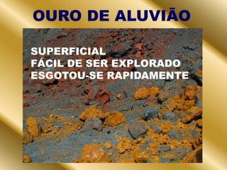 DIAMANTESRegião deDiamantina