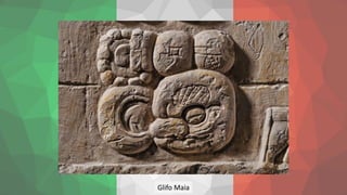 Glifo Maia
 