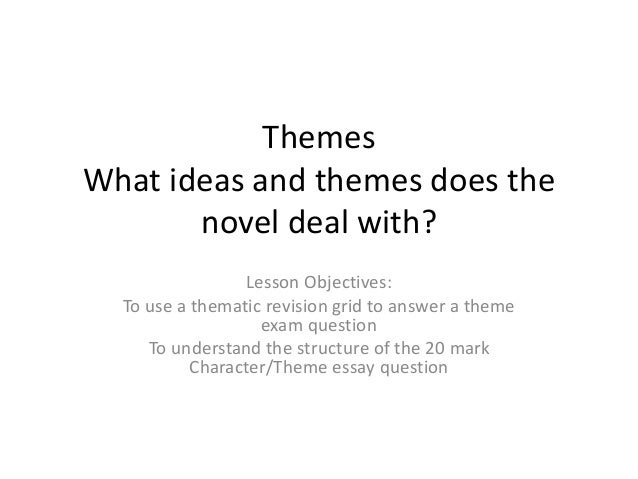 Themes In The Book Never Let Me Go | never let me go by kazuo ishiguro revise Themes In The Book Never Let Me Go | never let me go by kazuo ishiguro revise