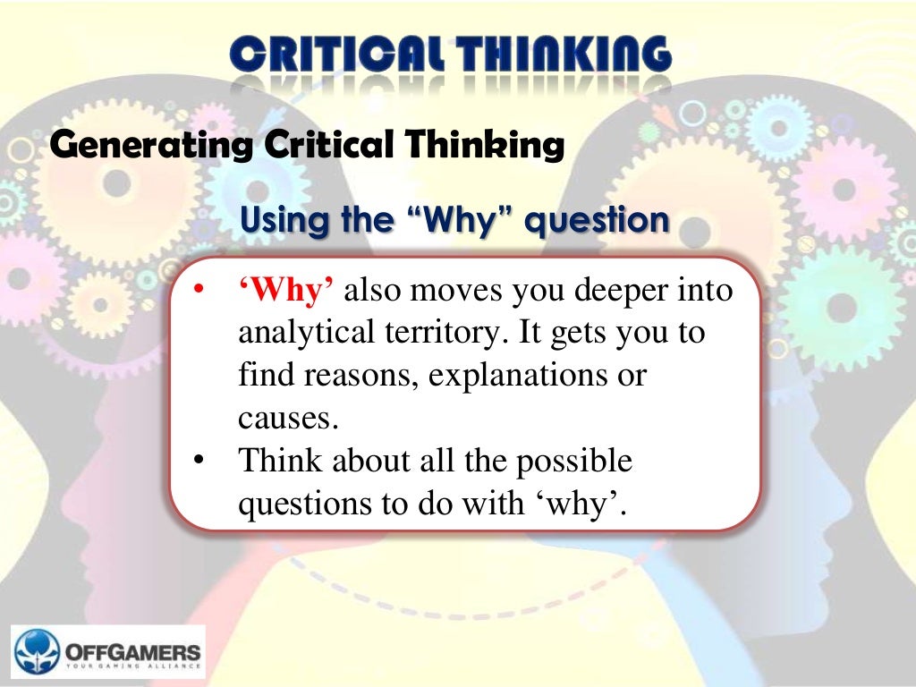 case study in critical thinking professor rogers trial