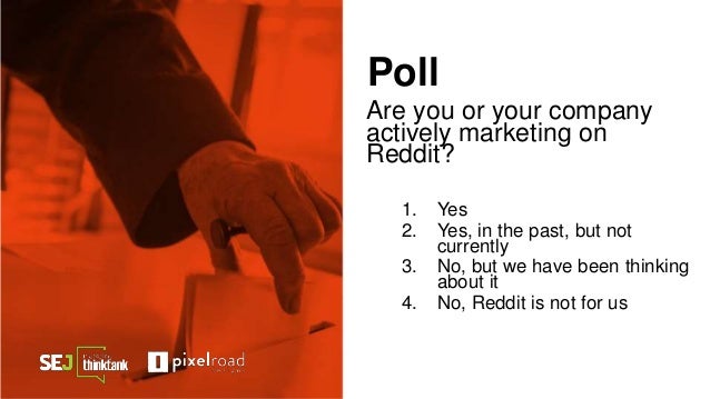 Advertising On Reddit W Brent Csutoras Aug 16