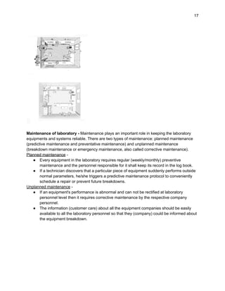 SOME BASIC CONCEPTS OF BIOCHEMISTRY (Lesson - 1: Biochemistry & its ...