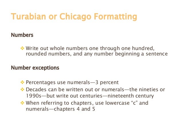 Turabian Style Footnotes Font Size Formatessay web fc2