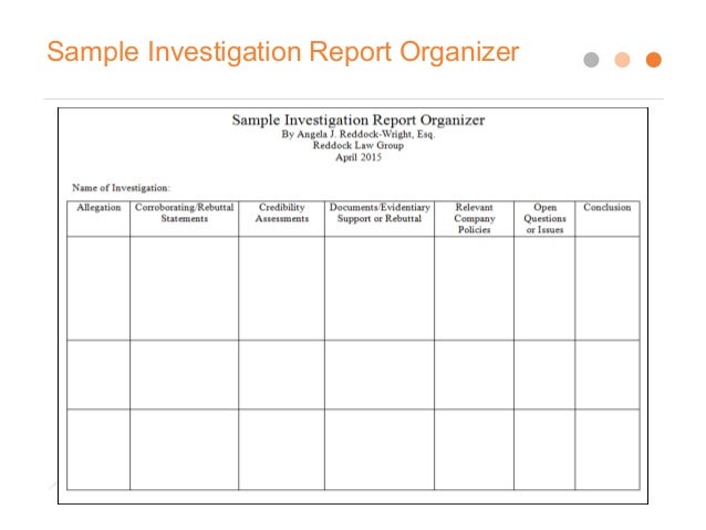 Research paper organizer