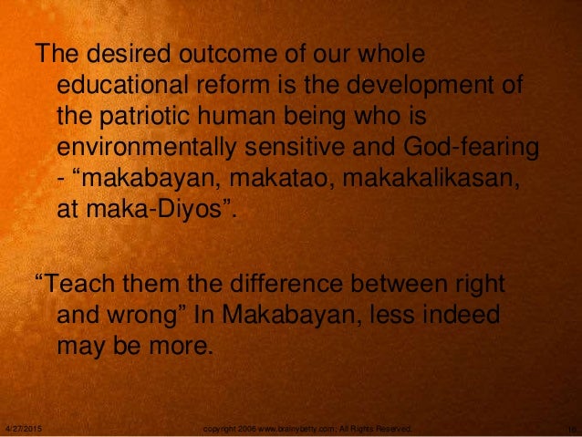 Revised Basic Education Curriculum revised-basic-education-curriculum