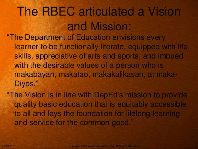 revised-basic-education-curriculum