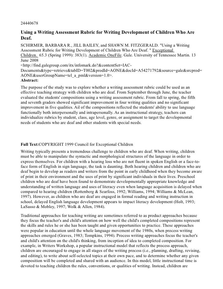 Medical humanities essay