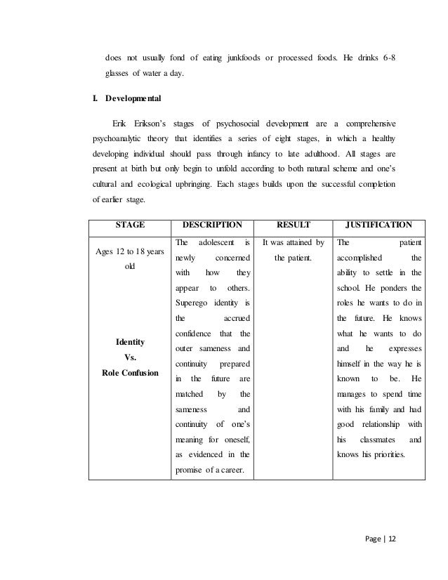 Dengue fever- case study slideshare picture