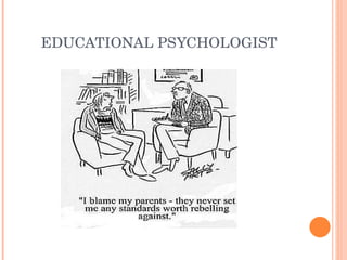 EDUCATIONAL PSYCHOLOGIST 