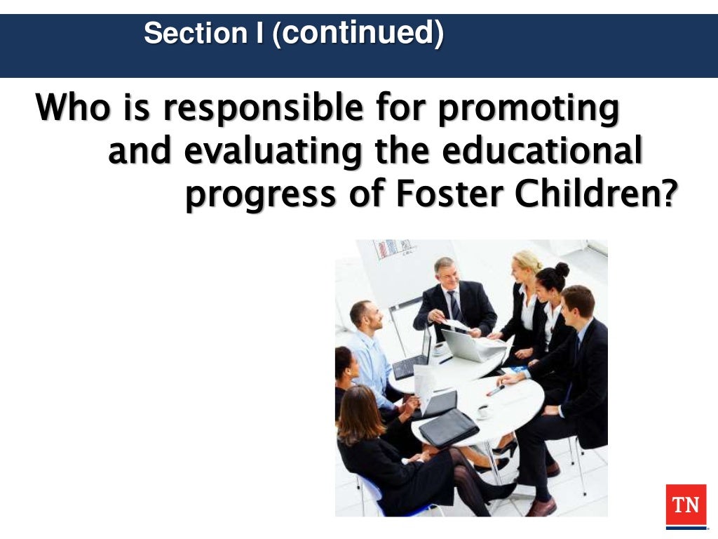 Revised Foster Parent Training 1.24.17