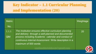 Revised Framework of NAAC ASSESSMENT AND ACCREDITATION (From Jan 2023).pdf