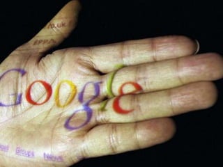 Slide 25
We eat our own dogfood
 