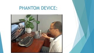 Haptic Technology | PPTX