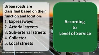 Urban State Routes HIGHWAY PLANNING AND DEVELOPMENT.pdf
