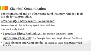 Revised New and emerging foodborne pathogens.pptx
