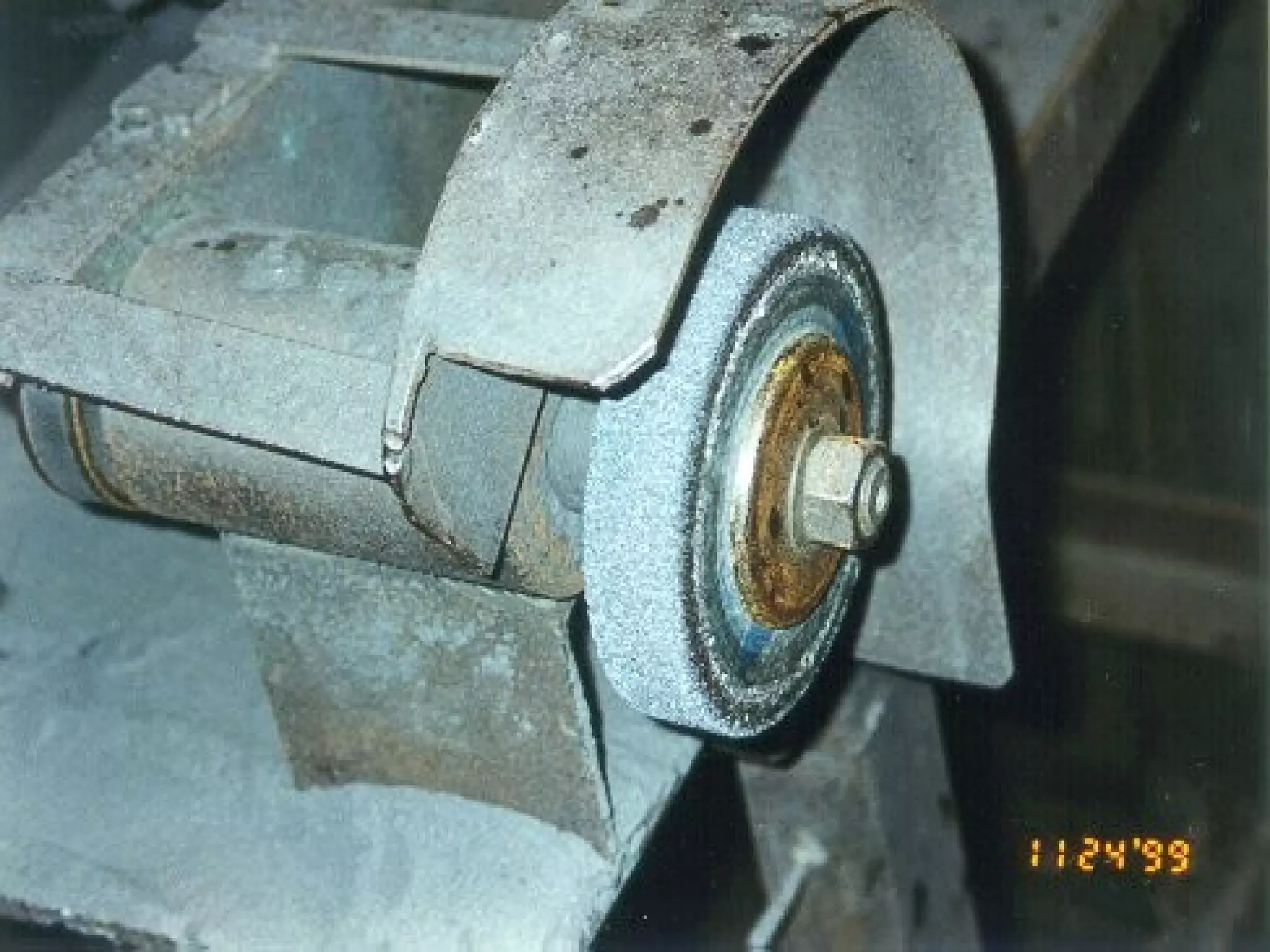 OSHA 10 Hour machine guarding presentation 4 PPT