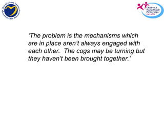 Young People not in Education, Employment or Training - Swansea LSB ...