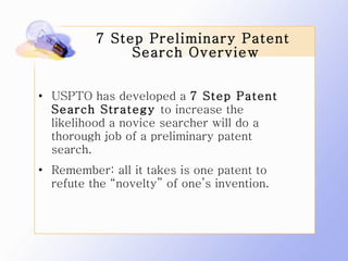 Possible Grounds for Refusal of a Mark | USPTO